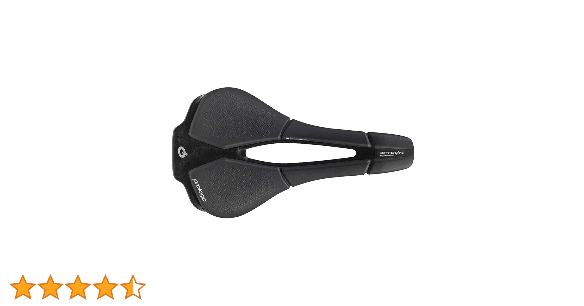 パーツ Prologo SCRATCH M5 PROLOGO SCRATCH M5 NACK Tadej Pogacar Special Edition Saddle